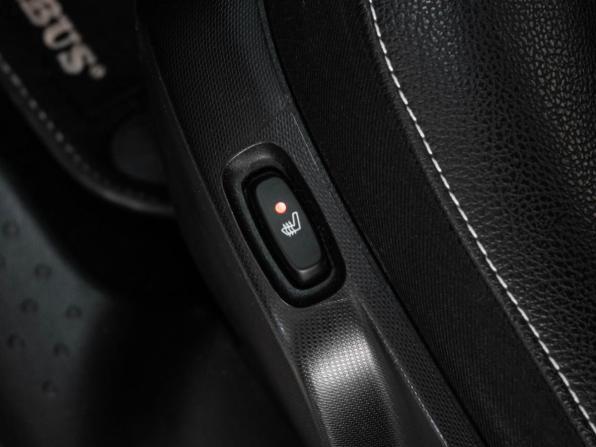 Smart Forfour II с пробегом 2017 года, цена 1 806 000 рублей, 117994 км, хэтчбек, Автокод Объявления