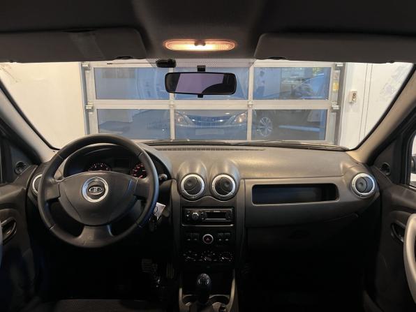 Lada (ВАЗ) Largus I с пробегом 2014 года, цена 415 000 рублей, 301541 км, универсал, Автокод Объявления