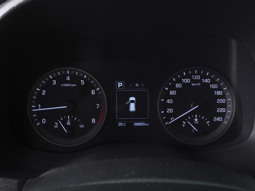 Hyundai Tucson III Ростов-на-Дону  - изображение 18