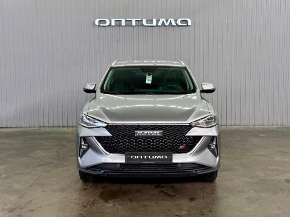 Haval F7x I Рестайлинг с пробегом 2023 года, цена 2 197 000 рублей, 60789 км, внедорожник, Автокод Объявления
