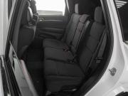 Jeep Grand Cherokee IV (WK2) Рестайлинг Тюмень  - изображение 28