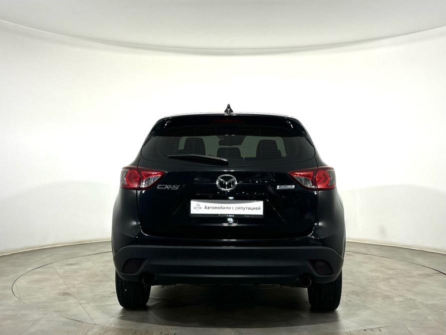 Mazda CX-5 I Ижевск  - изображение 6