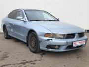 Mitsubishi Galant VIII Рестайлинг Москва  - изображение 19