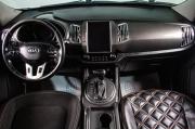 Kia Sportage III Сургут  - изображение 30