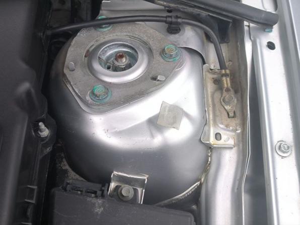 Mazda 3 I (BK) Рестайлинг с пробегом 2007 года, цена 499 000 рублей, 290000 км, хэтчбек, Автокод Объявления