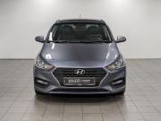 Hyundai Solaris II Москва  - изображение 31