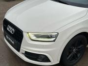 Audi Q3 I (8U) Пермь  - изображение 43