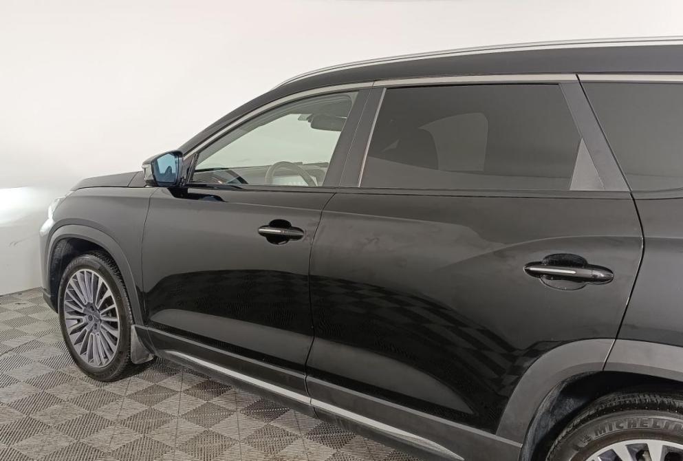 JETOUR X90+ Волгоград  - изображение 21