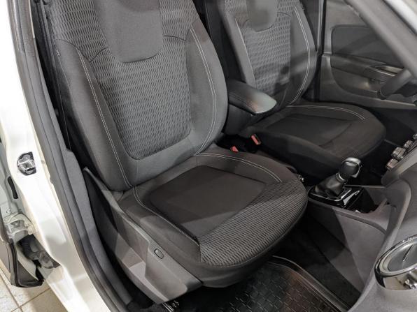 Renault Kaptur I с пробегом 2017 года, цена 1 240 000 рублей, 67843 км, внедорожник, Автокод Объявления