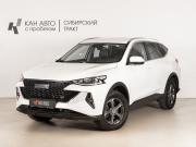 Haval F7 I Рестайлинг Казань  - изображение 9