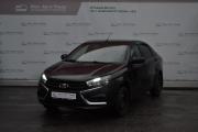 Lada (ВАЗ) Vesta I Старый Оскол  - изображение 20