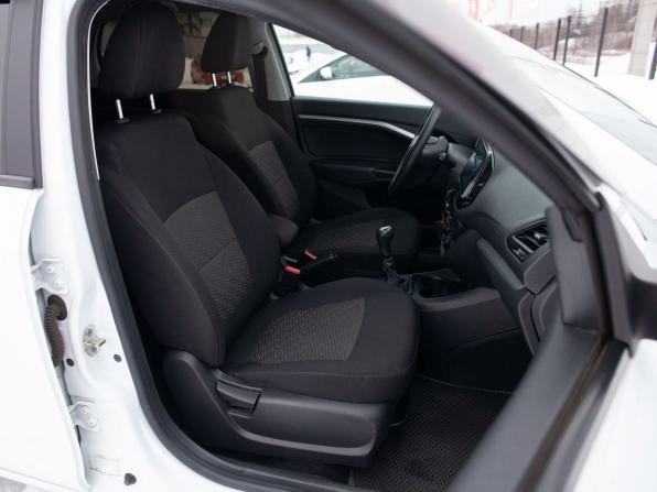 Lada (ВАЗ) Vesta I с пробегом 2021 года, цена 1 060 000 рублей, 136531 км, универсал, Автокод Объявления