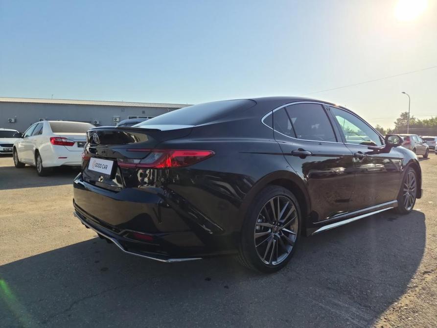 Toyota Camry IX (XV80) China Market Саратов  - изображение 5