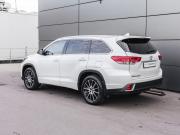 Toyota Highlander III (XU50) Рестайлинг Москва  - изображение 26