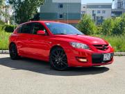 Mazda 3 MPS I Казань  - изображение 19