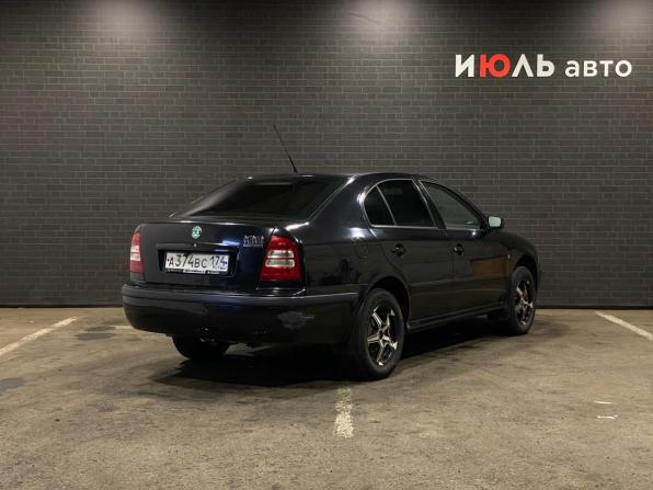 Skoda Octavia I (A4) Рестайлинг с пробегом 2008 года, цена 350 000 рублей, 344232 км, лифтбек, Автокод Объявления