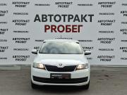 Skoda Rapid I Владимир  - изображение 16