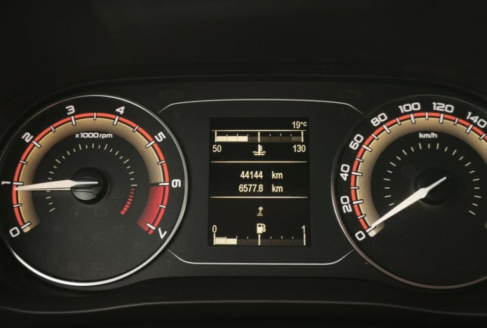 Lada (ВАЗ) Vesta I Рестайлинг (NG) Сыктывкар  - изображение 15