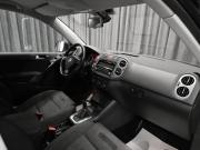 Volkswagen Tiguan I Красноярск  - изображение 32
