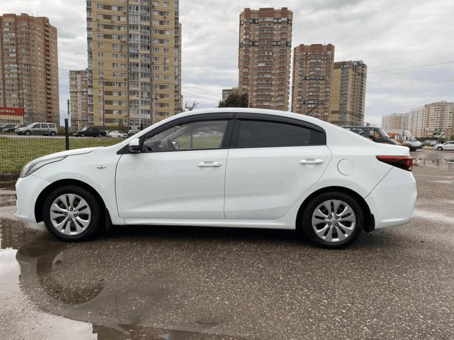 Kia Rio IV Тверь  - изображение 4