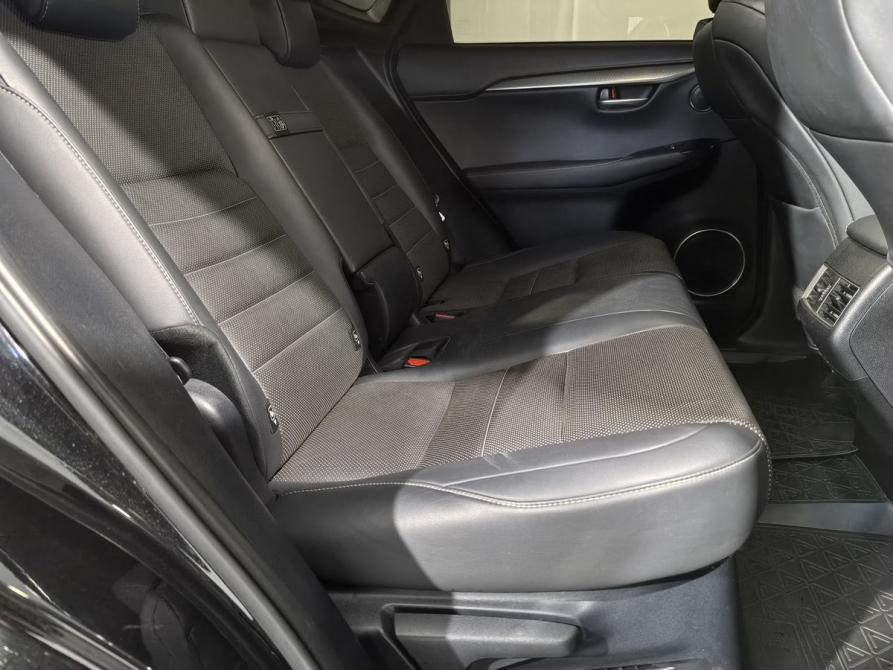 Lexus NX I Рестайлинг Санкт-Петербург  - изображение 13
