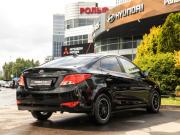 Hyundai Solaris I Рестайлинг Москва  - изображение 19