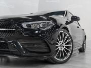 Mercedes-Benz CLA II (C118 X118) Новосибирск  - изображение 50
