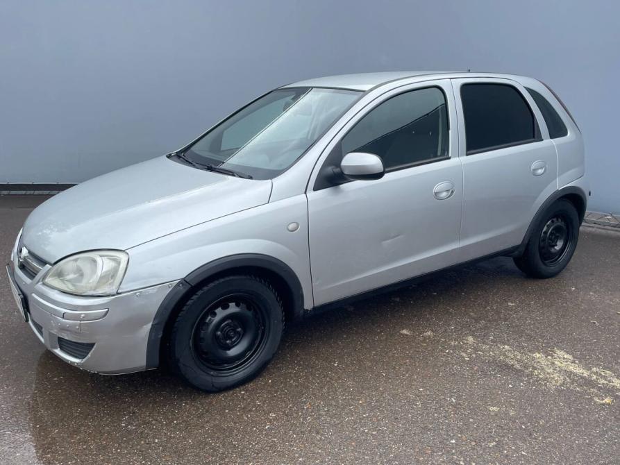 Opel Corsa C Стерлитамак  - изображение 4