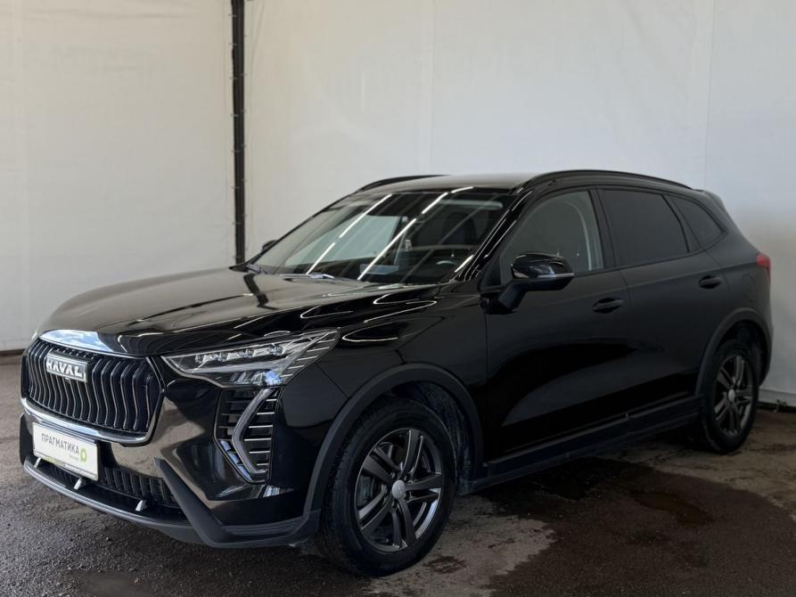 Haval Jolion I Рестайлинг Псков  - изображение 1