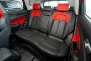 Changan UNI-S (CS55 Plus) I Москва  - изображение 23