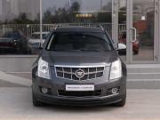 Cadillac SRX II Новосибирск  - изображение 24
