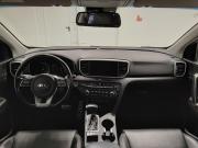 Kia Sportage IV Рестайлинг Казань  - изображение 39