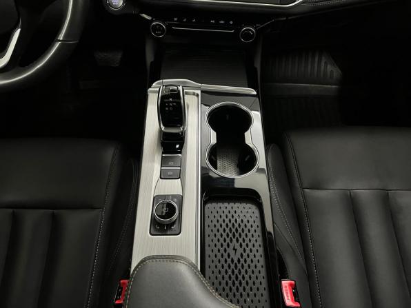 Omoda S5 с пробегом 2023 года, цена 1 499 000 рублей, 63147 км, седан, Автокод Объявления