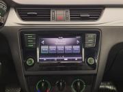 Skoda Rapid I Рестайлинг Псков  - изображение 33