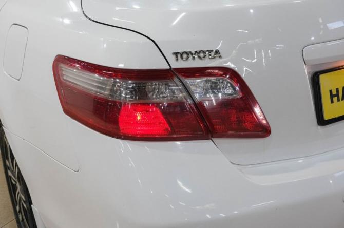 Toyota Camry VI (XV40) Рестайлинг с пробегом 2011 года, цена 1 099 000 рублей, 270000 км, седан, Автокод Объявления