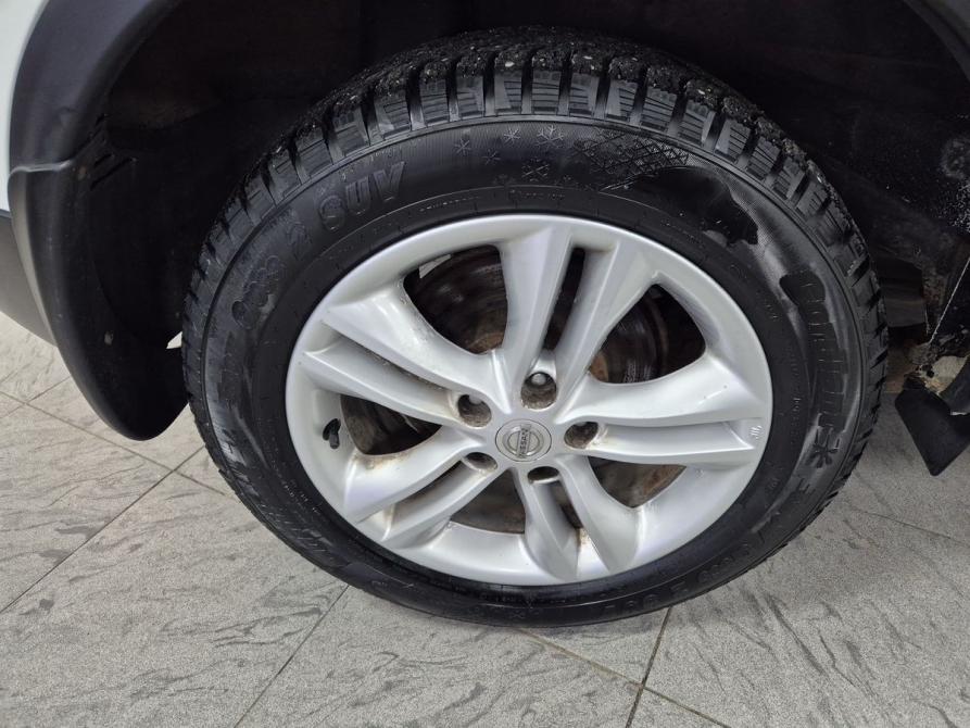 Nissan Qashqai I Рестайлинг Мончегорск  - изображение 18
