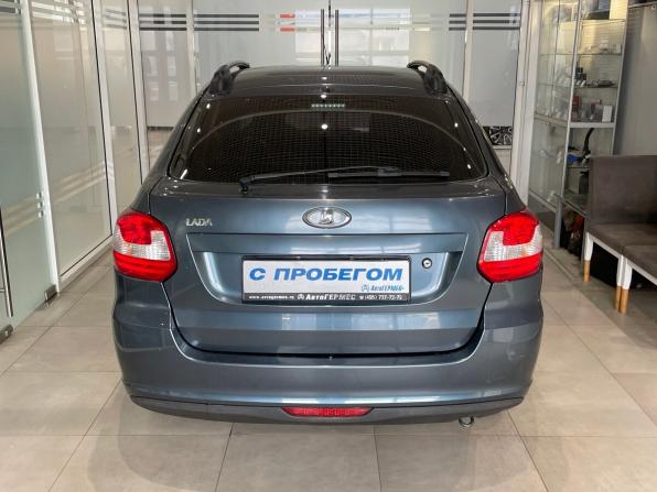 Lada (ВАЗ) Granta I с пробегом 2014 года, цена 399 000 рублей, 169737 км, лифтбек, Автокод Объявления