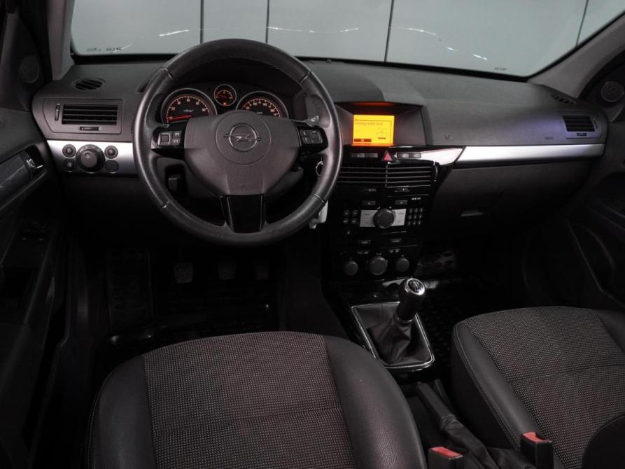 Opel Astra H Рестайлинг Воронеж  - изображение 6