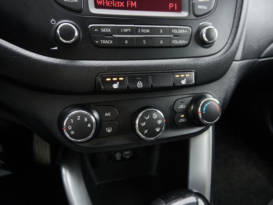 Kia Ceed II Рестайлинг Казань  - изображение 10