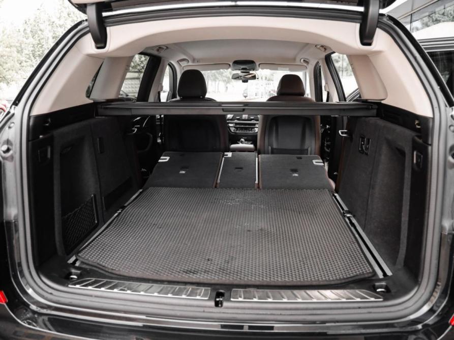 BMW X3 III (G01) Санкт-Петербург  - изображение 38