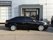 Opel Astra H Рестайлинг Москва  - изображение 22