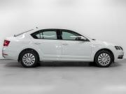 Skoda Octavia III (A7) Рестайлинг Москва  - изображение 33