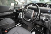 Toyota Sienta II Иркутск  - изображение 35