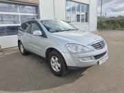 SsangYong Kyron I Рестайлинг Москва  - изображение 19