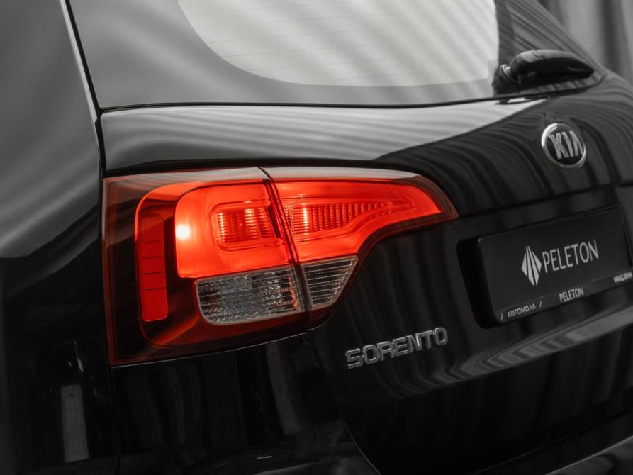 Kia Sorento II Рестайлинг Москва  - изображение 22