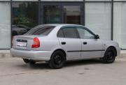 Hyundai Accent II Саратов  - изображение 33