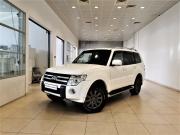 Mitsubishi Pajero IV Рестайлинг 1 Москва  - изображение 21