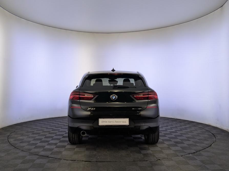 BMW X2 I (F39) Москва  - изображение 6