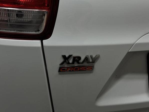 Lada (ВАЗ) XRAY I с пробегом 2020 года, цена 977 000 рублей, 170000 км, хэтчбек, Автокод Объявления