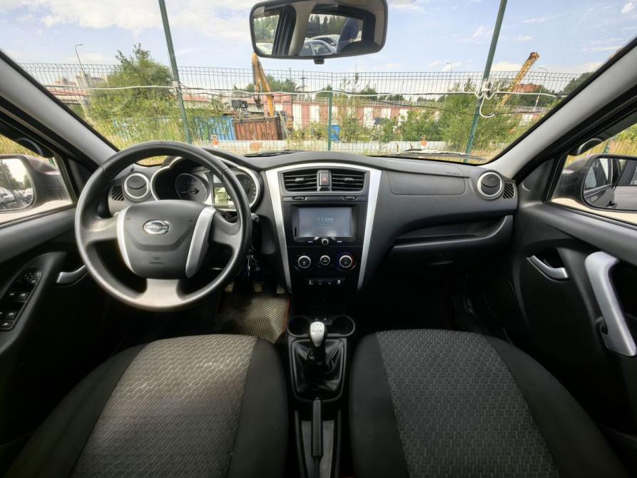 Datsun on-DO I Санкт-Петербург  - изображение 10